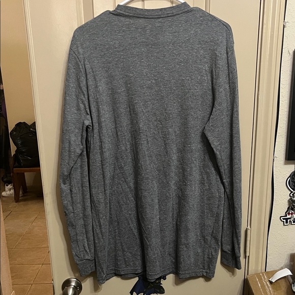 Whataburger Texas Large Long Sleeve Shirt - Picture 4 of 4